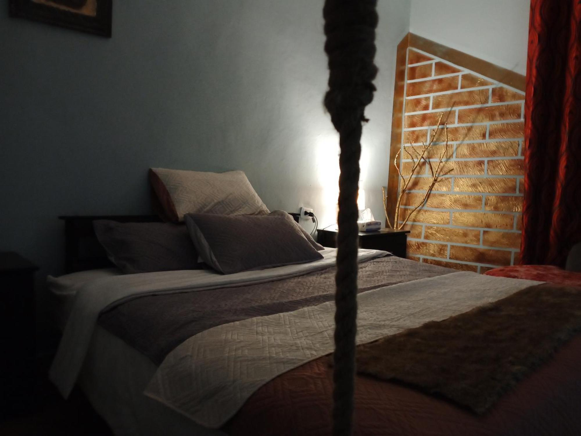 Petra Anas House Apartment Wadi Musa Ruang foto
