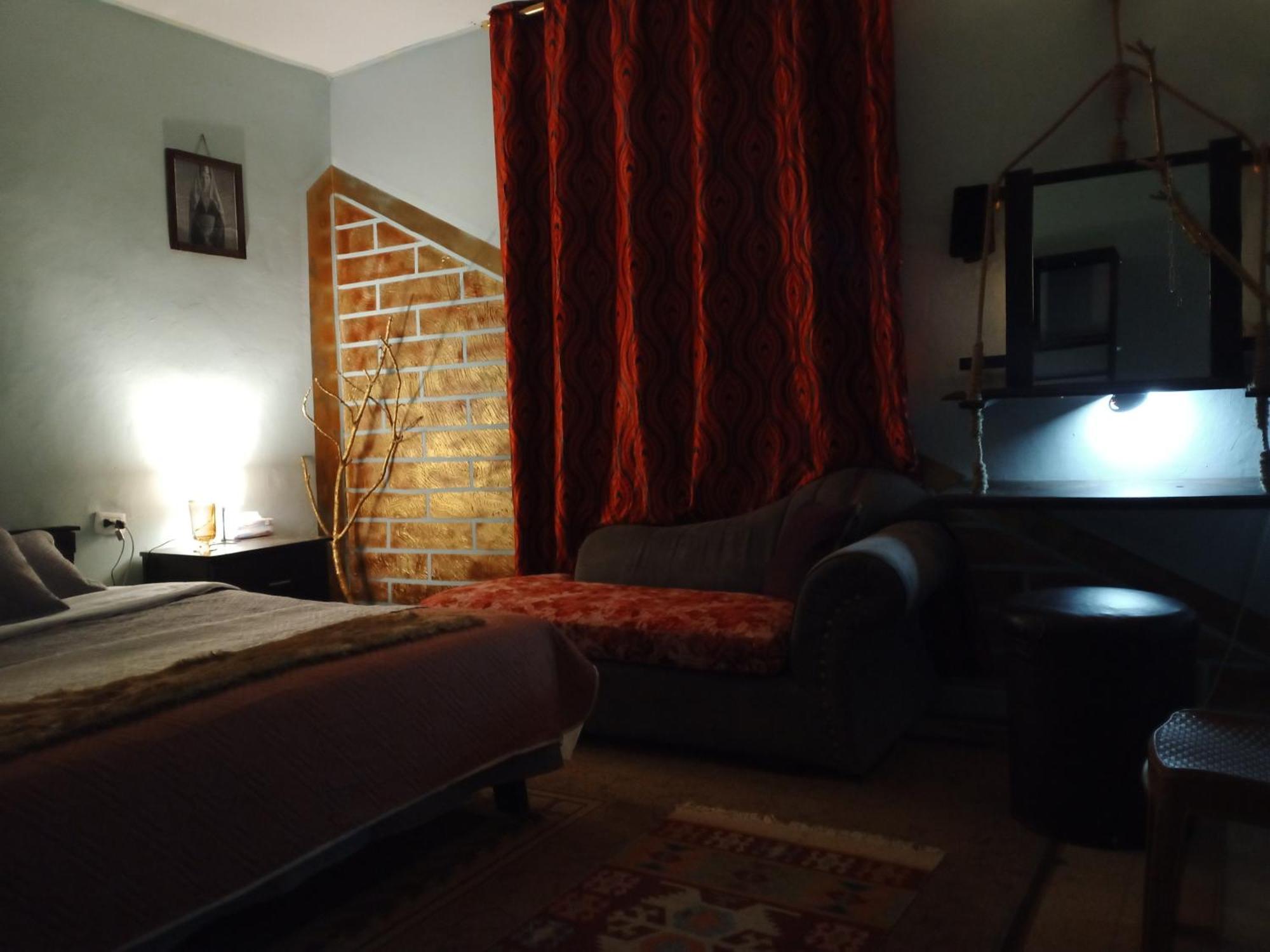 Petra Anas House Apartment Wadi Musa Ruang foto